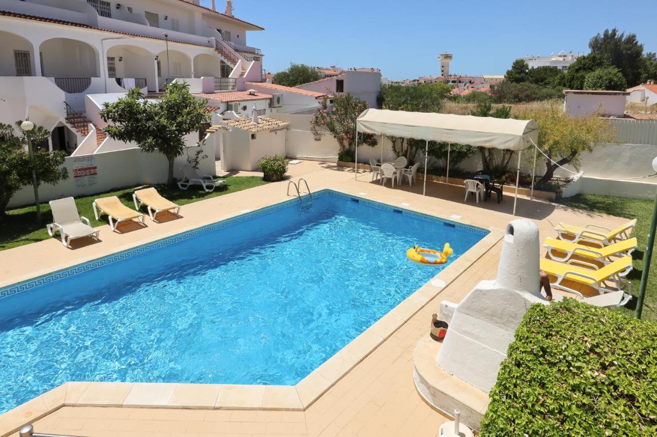 Villa Pedro - Swimming Pool - By Bedzy Albufeira Zewnętrze zdjęcie